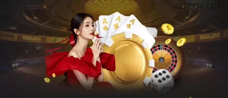 Download app 62bet Android iOS