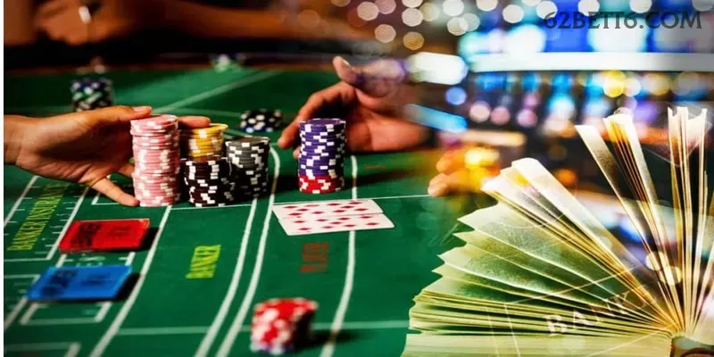 62bet slots no app