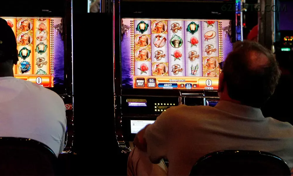 Slots 62bet - Sweet Bonanza e caça-níqueis populares